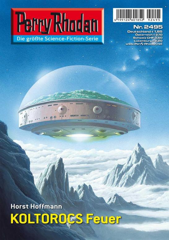 2495 - KOLTOROCS Feuer