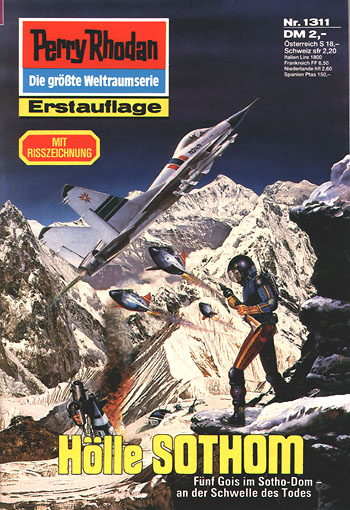 1311 - Hölle Sothom