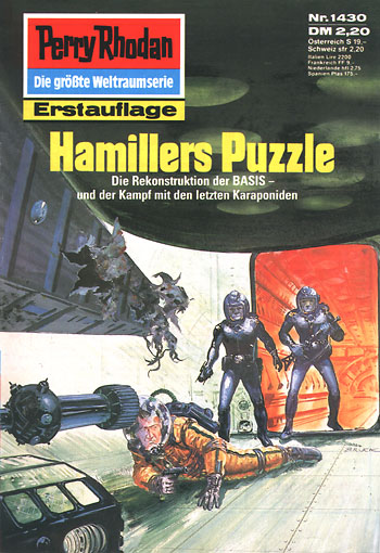 1430 - Hamillers Puzzle