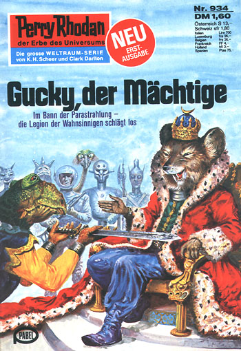 0934 - Gucky, der Mächtige