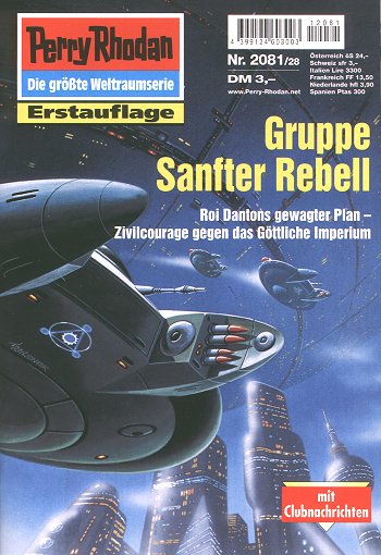 2081 - Gruppe Sanfter Rebell
