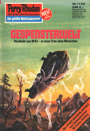 1152 - Gespensterwelt