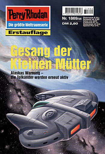 1869 - Gesang der Kleinen Mütter