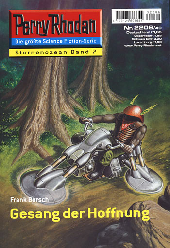 2206 - Gesang der Hoffnung