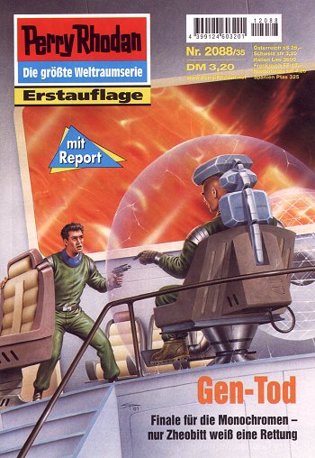 2088 - Gen-Tod