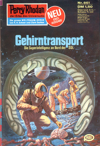 0861 - Gehirntransport