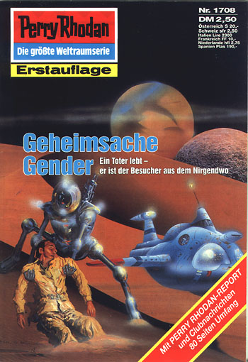 1708 - Geheimsache Gender