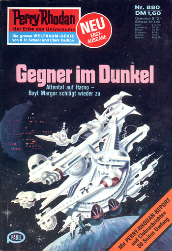 0880 - Gegner im Dunkel
