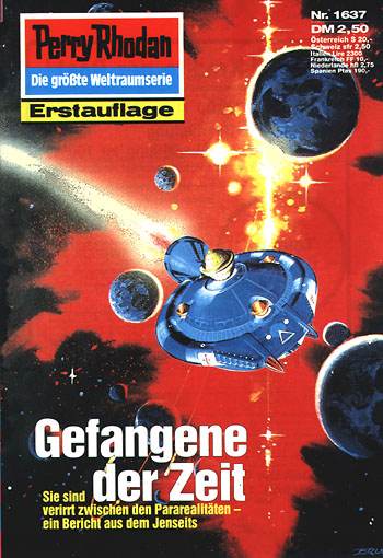 1637 - Gefangene der Zeit