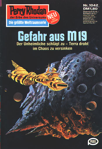 1042 - Gefahr aus M 19