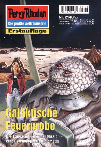 2148 - Galaktische Feuerprobe
