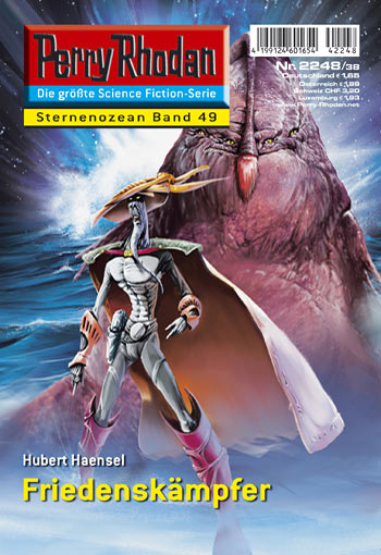 2248 - Friedenskämpfer