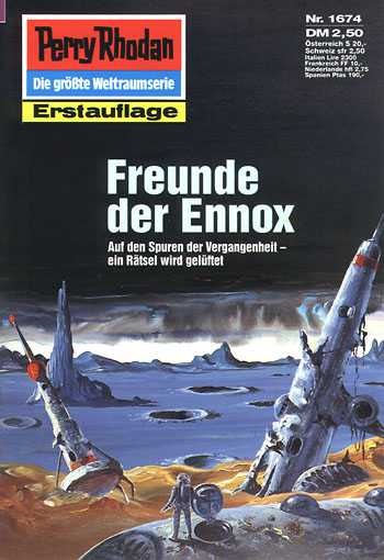 1674 - Freunde der Ennox