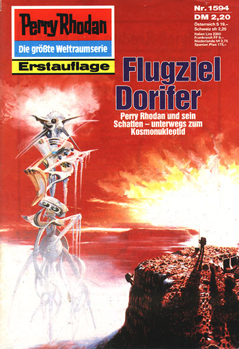 1594 - Flugziel Dorifer