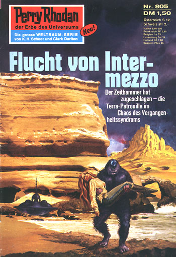 0805 - Flucht von Intermezzo