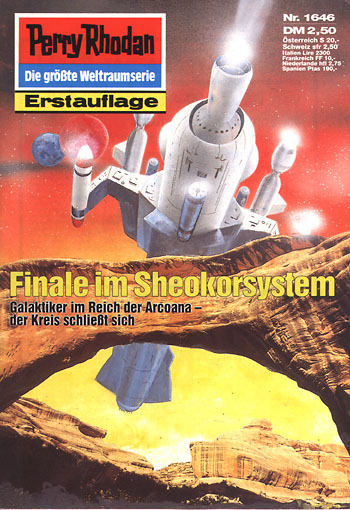 1646 - Finale im Sheokorsystem