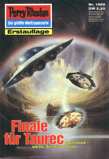 1569 - Finale für Taurec