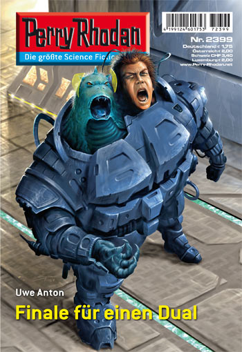 2399 - Finale fÃŒr einen Dual