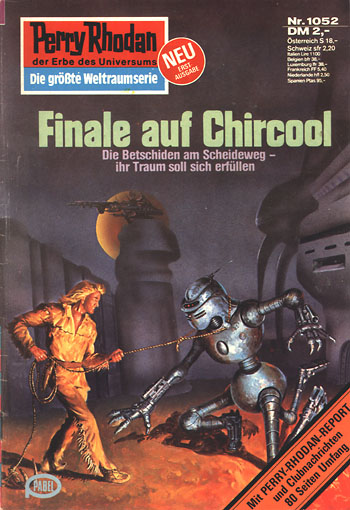 1052 - Finale auf Chircool