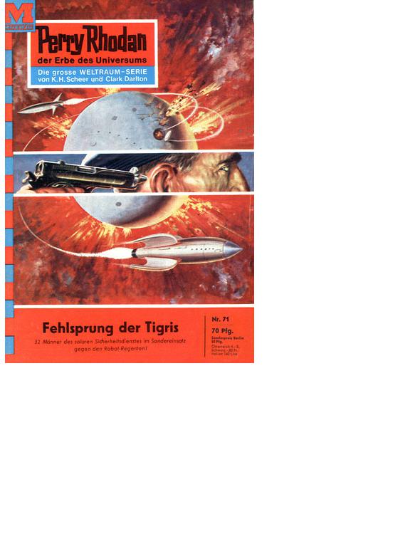 0071 - Fehlsprung der Tigris