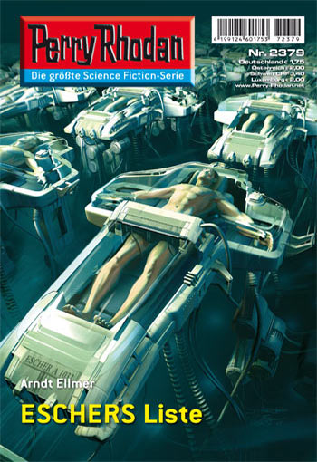 2379 - ESCHERS Liste