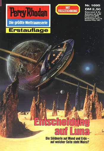 1695 - Entscheidung auf Luna