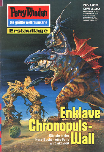 1413 - Enklave Chronopuls-Wall