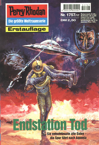 1757 - Endstation Tod