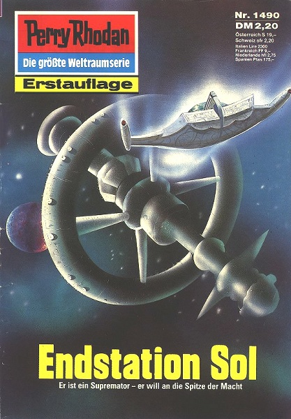 1490 - Endstation Sol