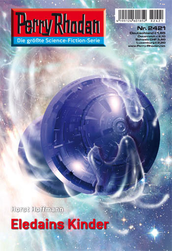 2421 - Eledains Kinder