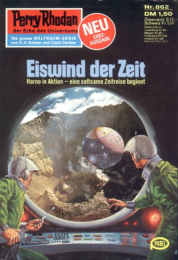 0862 - Eiswind der Zeit