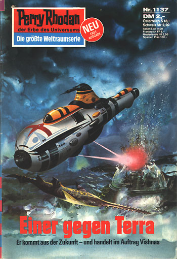 1137 - Einer gegen Terra