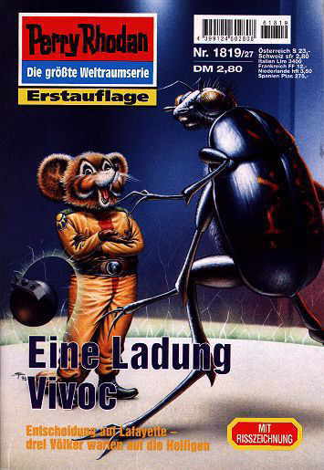 1819 - Eine Ladung Vivoc