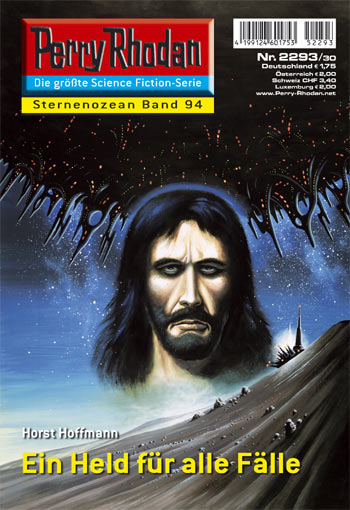 2293 - Ein Held für alle Fälle