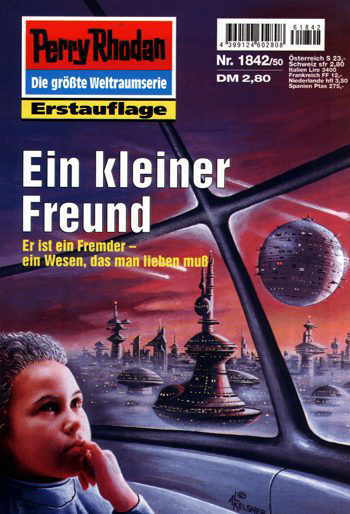 1842 - Ein kleiner Freund