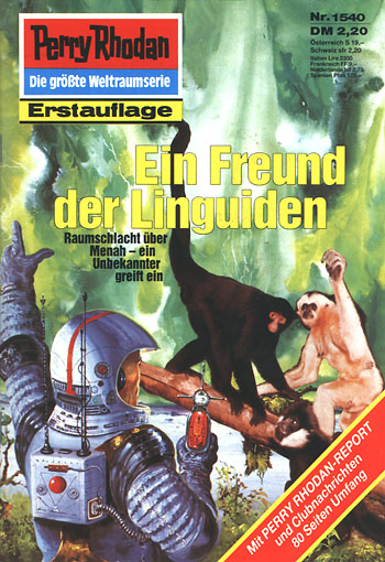 1540 - Ein Freund der Linguiden