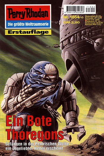 1854 - Ein Bote Thoregons