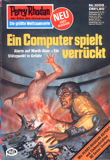 1008 - Ein Computer spielt verrückt