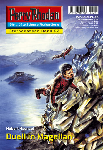 2291 - Duell in Magellan