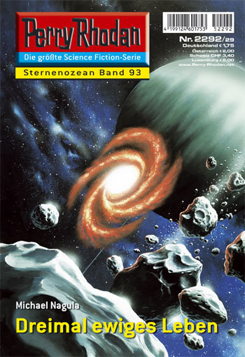 2292 - Dreimal ewiges Leben