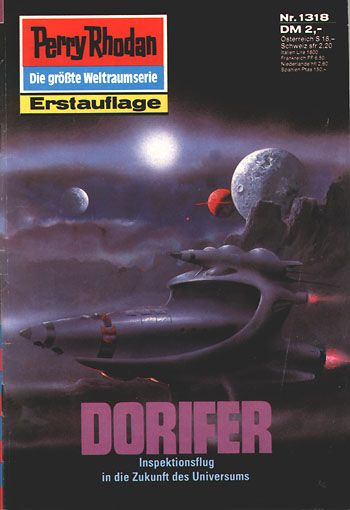 1318 - DORIFER