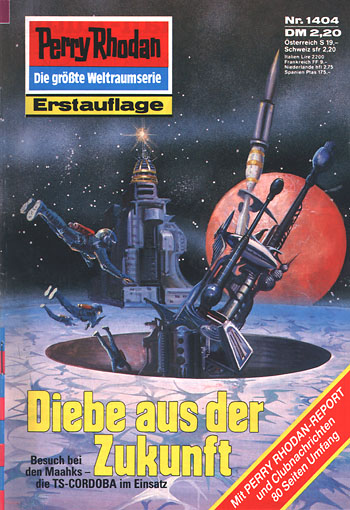 1404 - Diebe aus der Zukunft