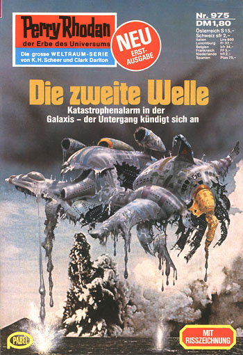 0975 - Die zweite Welle