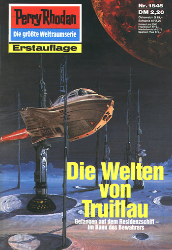 1545 - Die Welten von Truillau