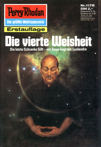 1178 - Die vierte Weisheit