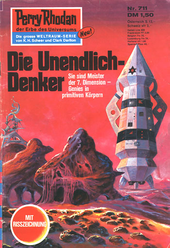 0711 - Die Unendlich-Denker