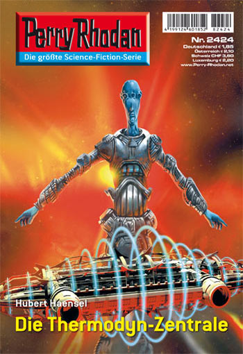 2424 - Die Thermodyn-Zentrale