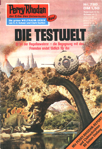 0780 - Die Testwelt