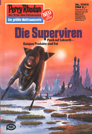 1065 - Die Superviren
