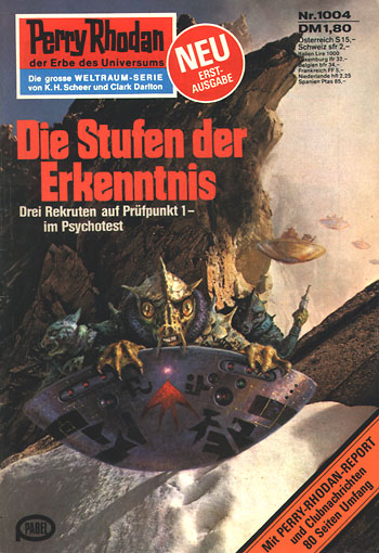 1004 - Die Stufen der Erkenntnis